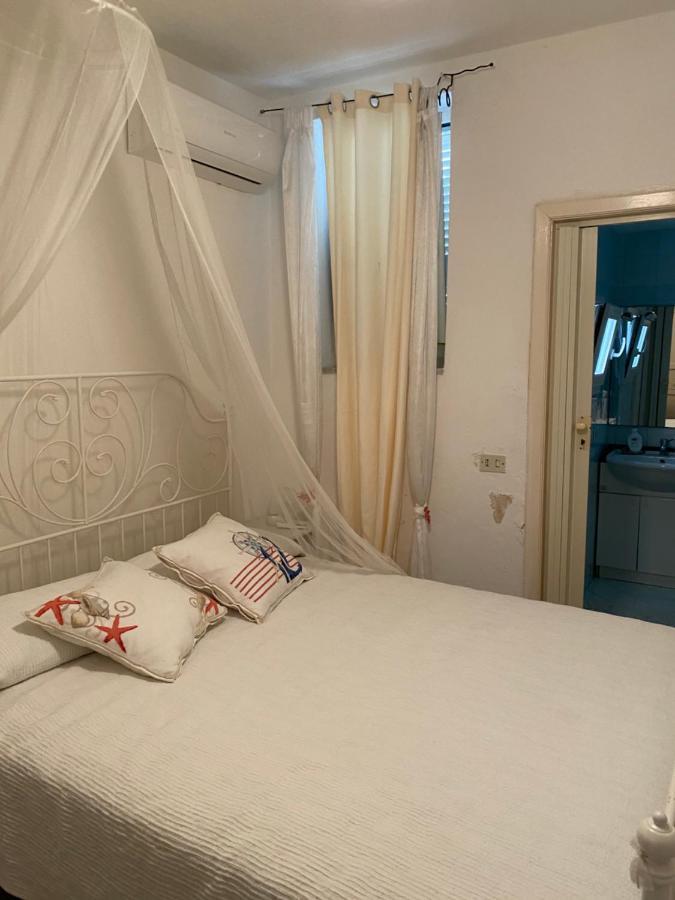 Dimorra Sun And Relax Villa Forio  Bagian luar foto